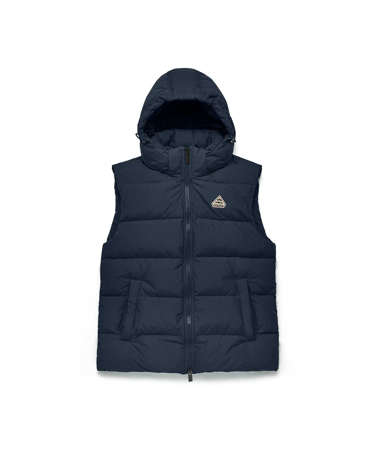 PYRENEX ピレネックス SPOUTNIC MINI RS VEST2 スプートニックミニ リップストップ ベスト2 |【PYRENEX】 ピレネックス