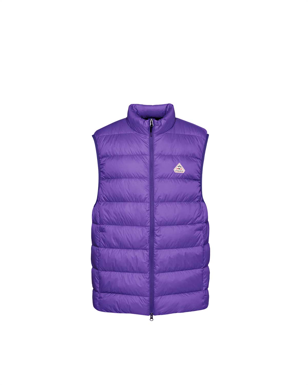 PURPLE REIGN