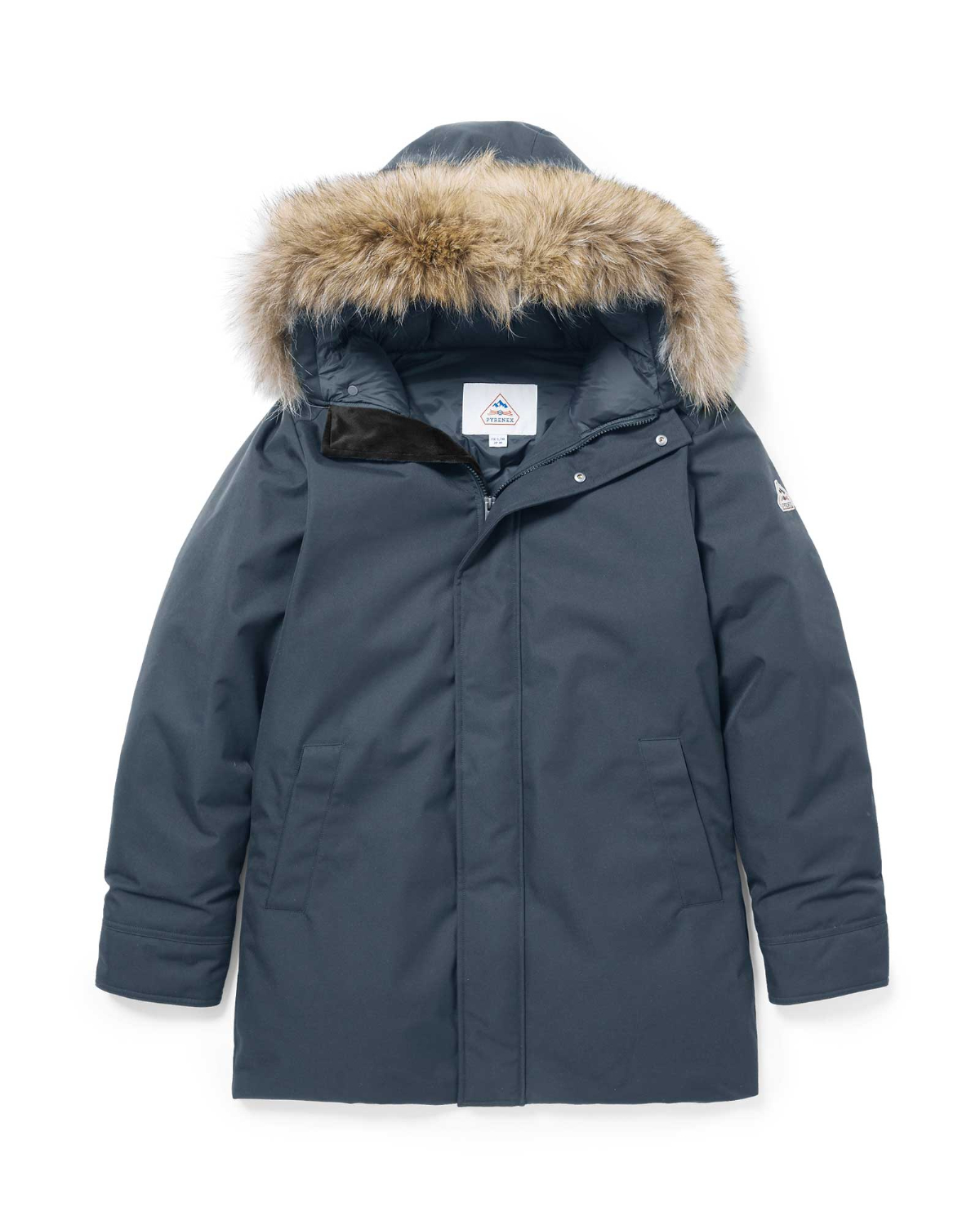 pyrenex最終値下　PYRENEX ANNECY DOWNJACKET サイズS メンズ