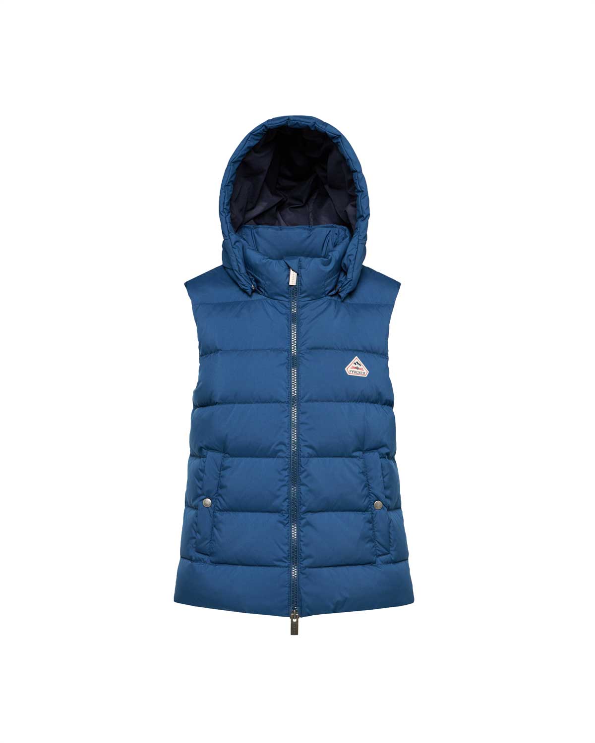 PYRENEX ピレネックス SPOUTNIC VEST スプートニック ベスト