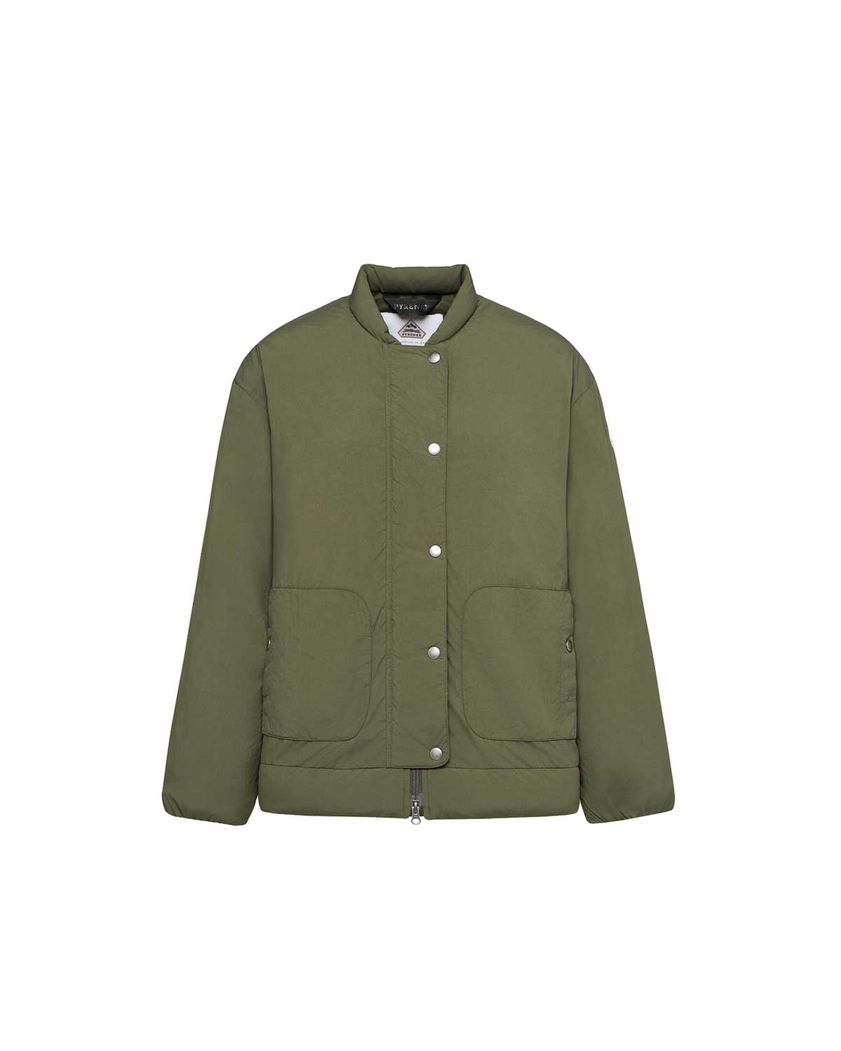DEEP KHAKI