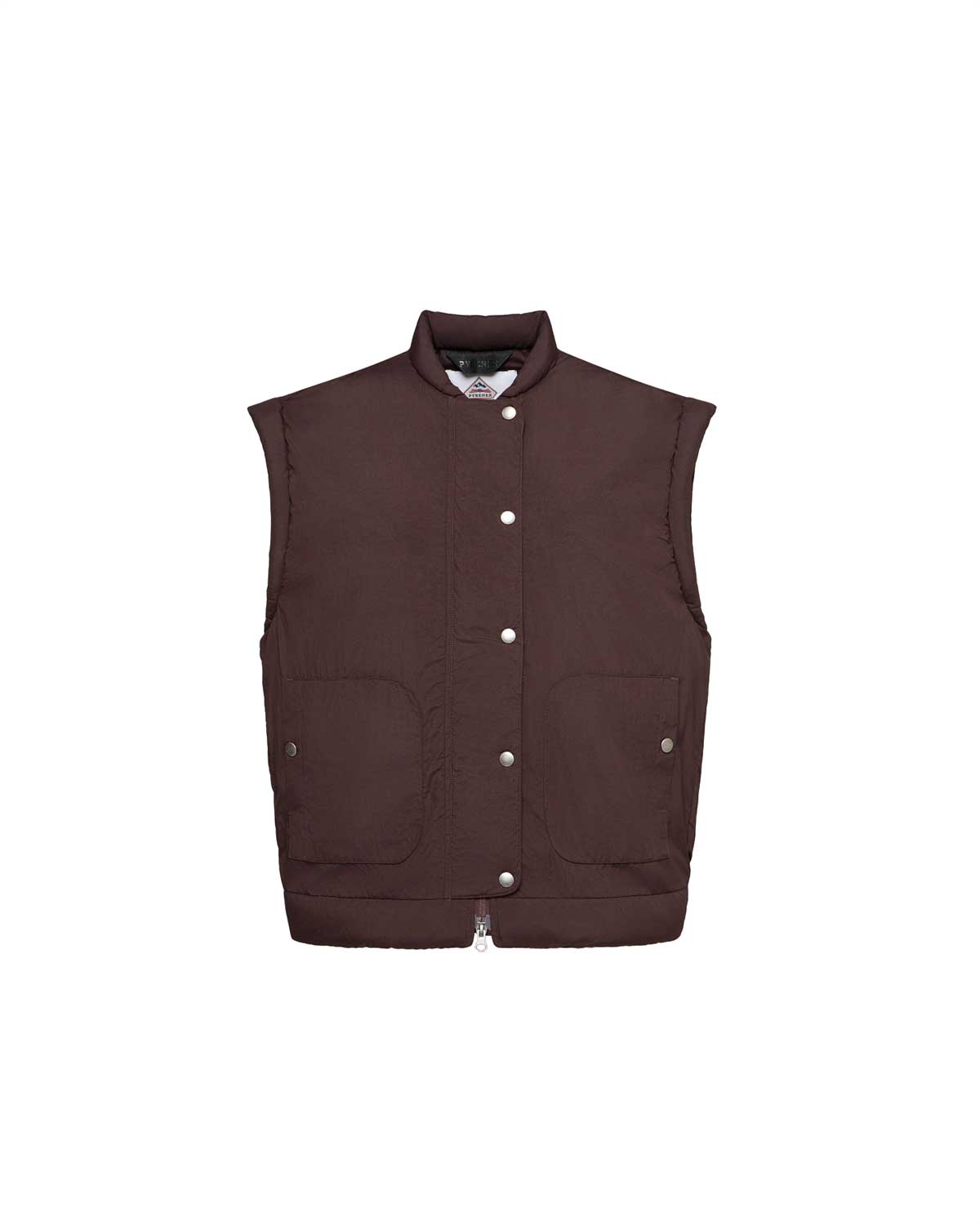 RITZY VEST