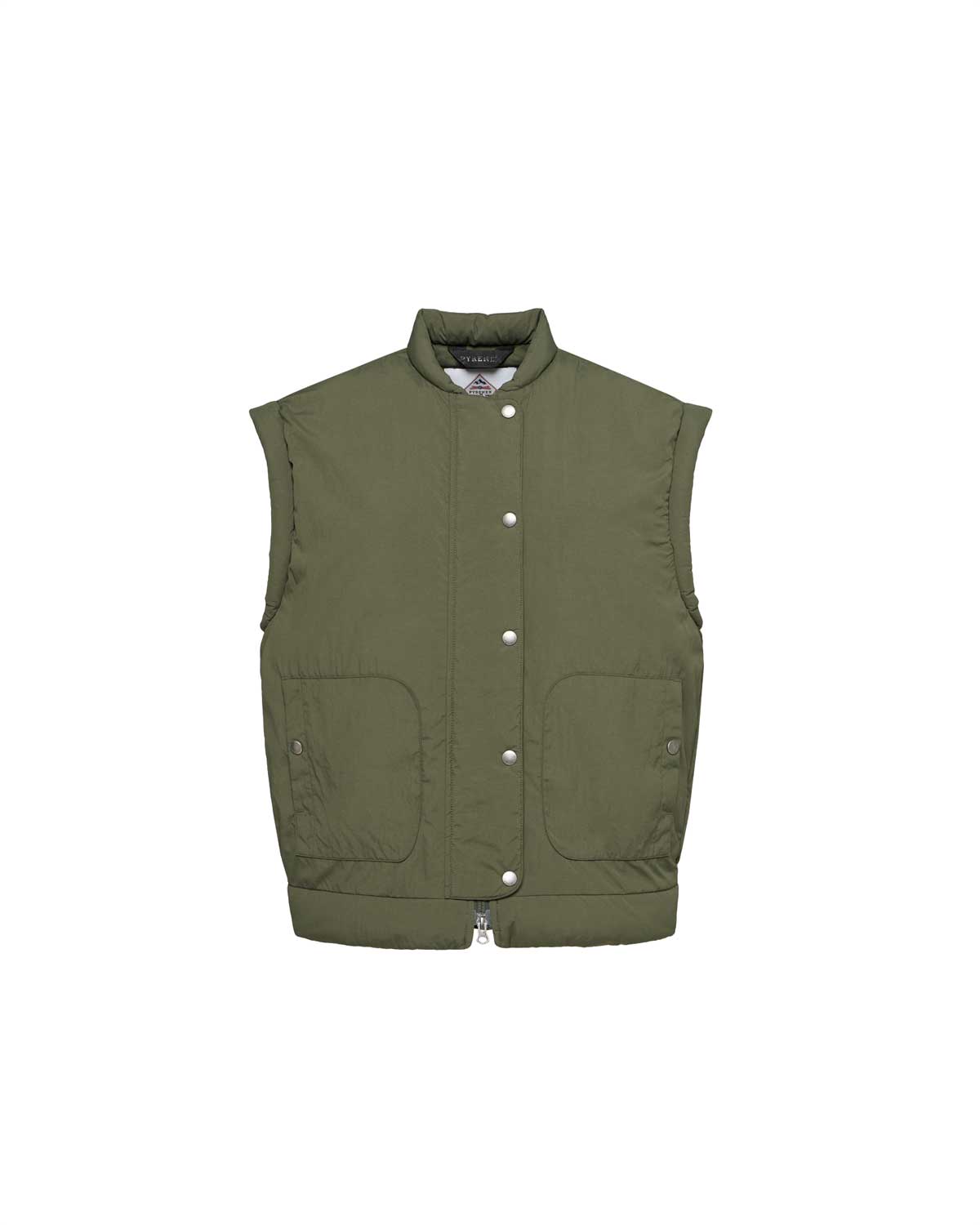 DEEP KHAKI