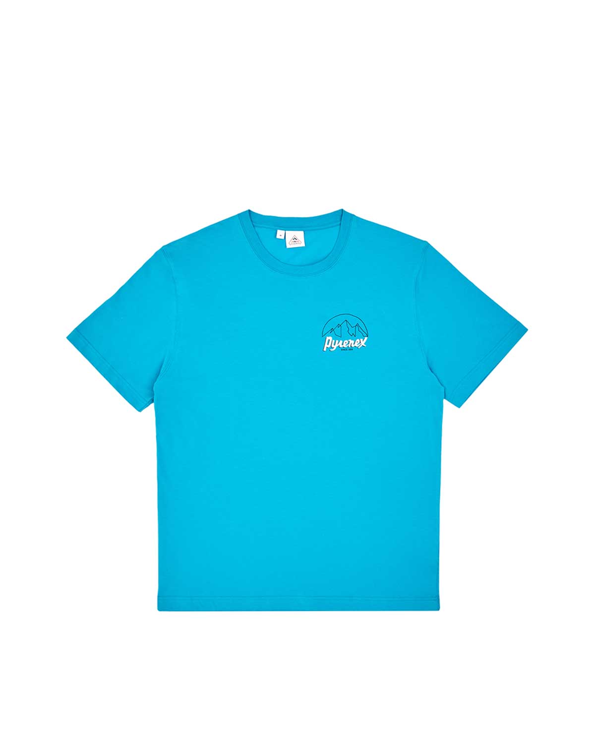 LAKE BLUE