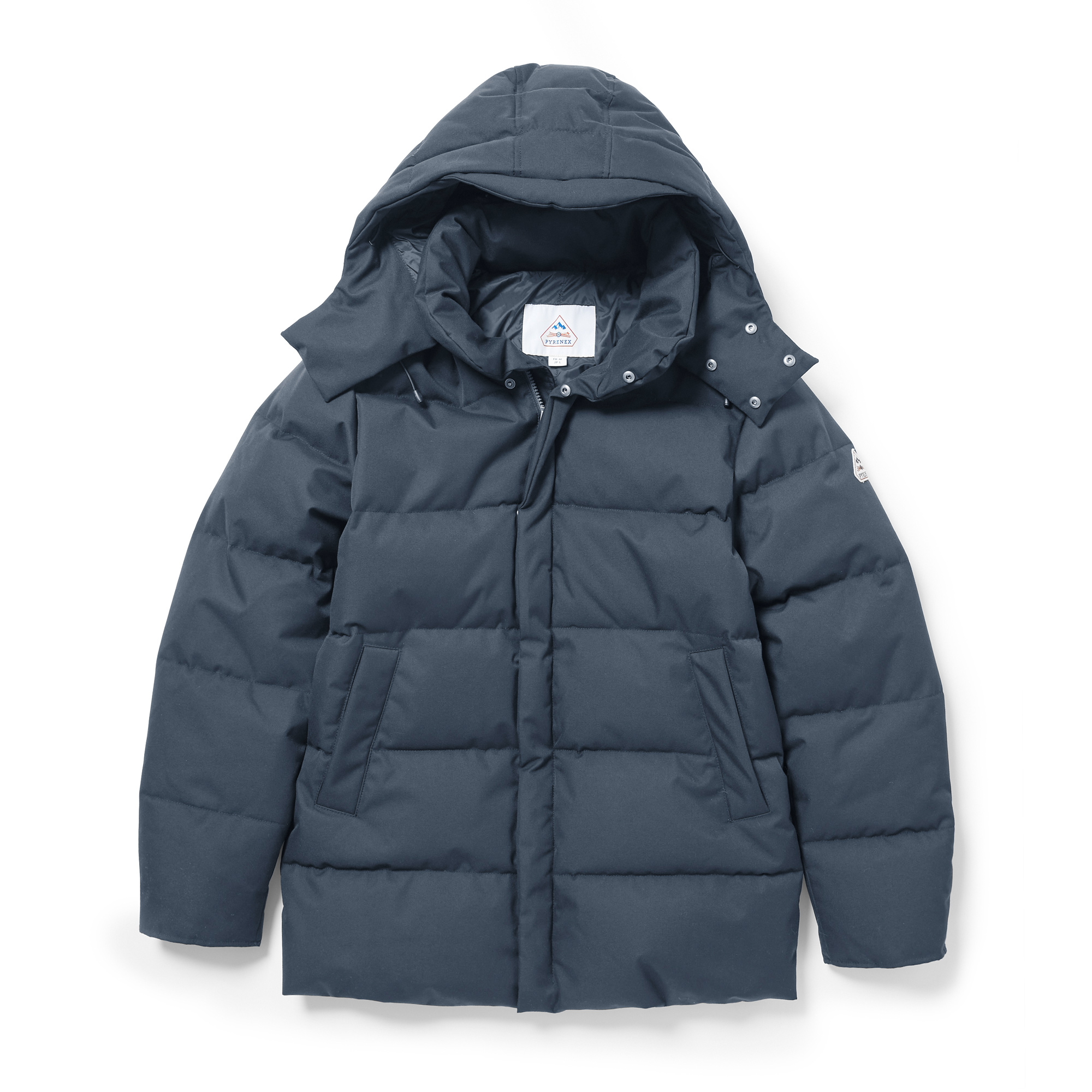 Pyrenex on sale belfort jacket