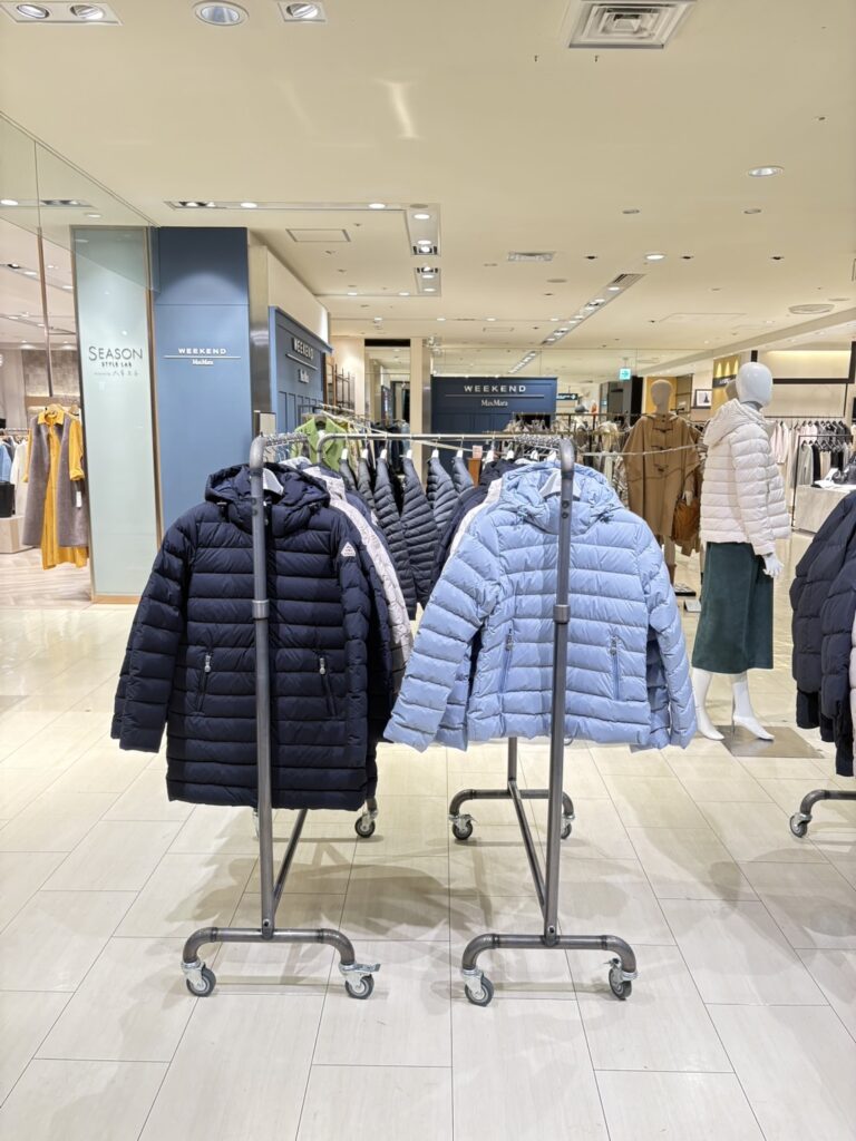 ピレネックス｜PYRENEX 公式通販