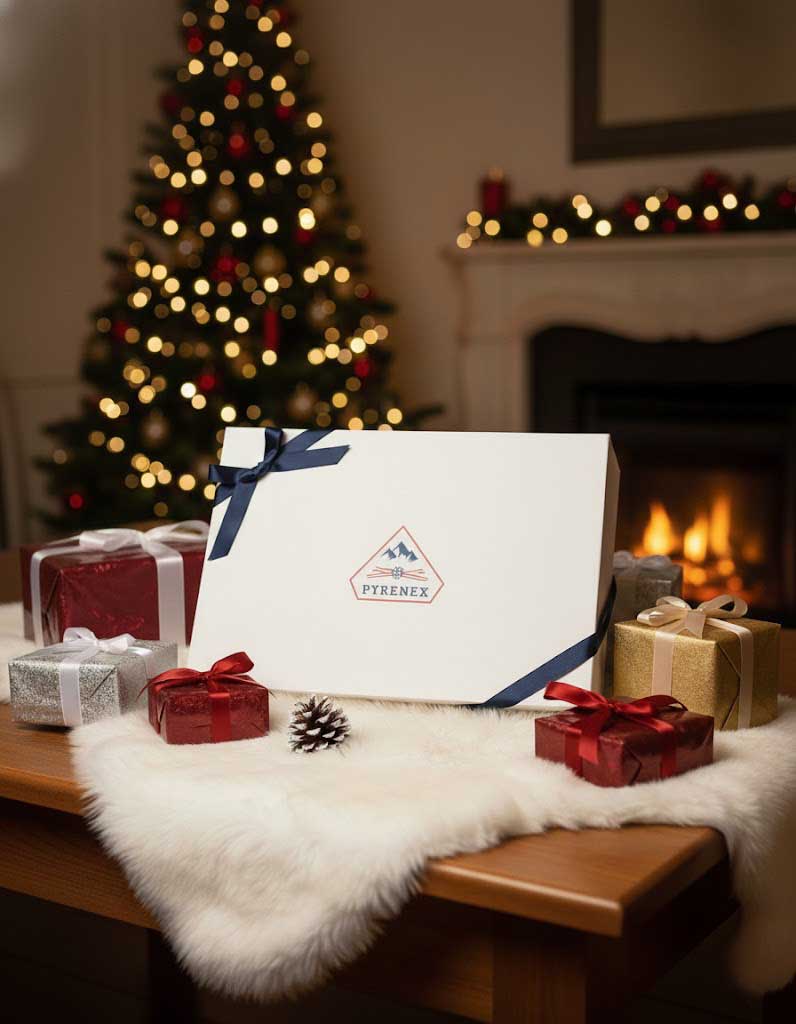 ギフトラッピング無料キャンペーン