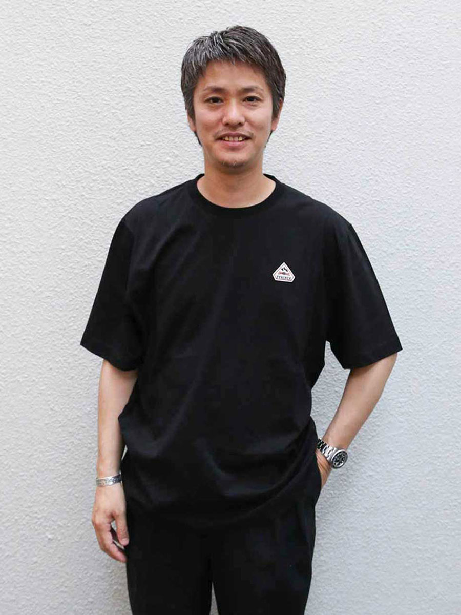 YAMASHITA / 営業