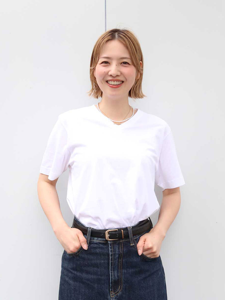 AOKI / PYRENEX店舗スタッフ