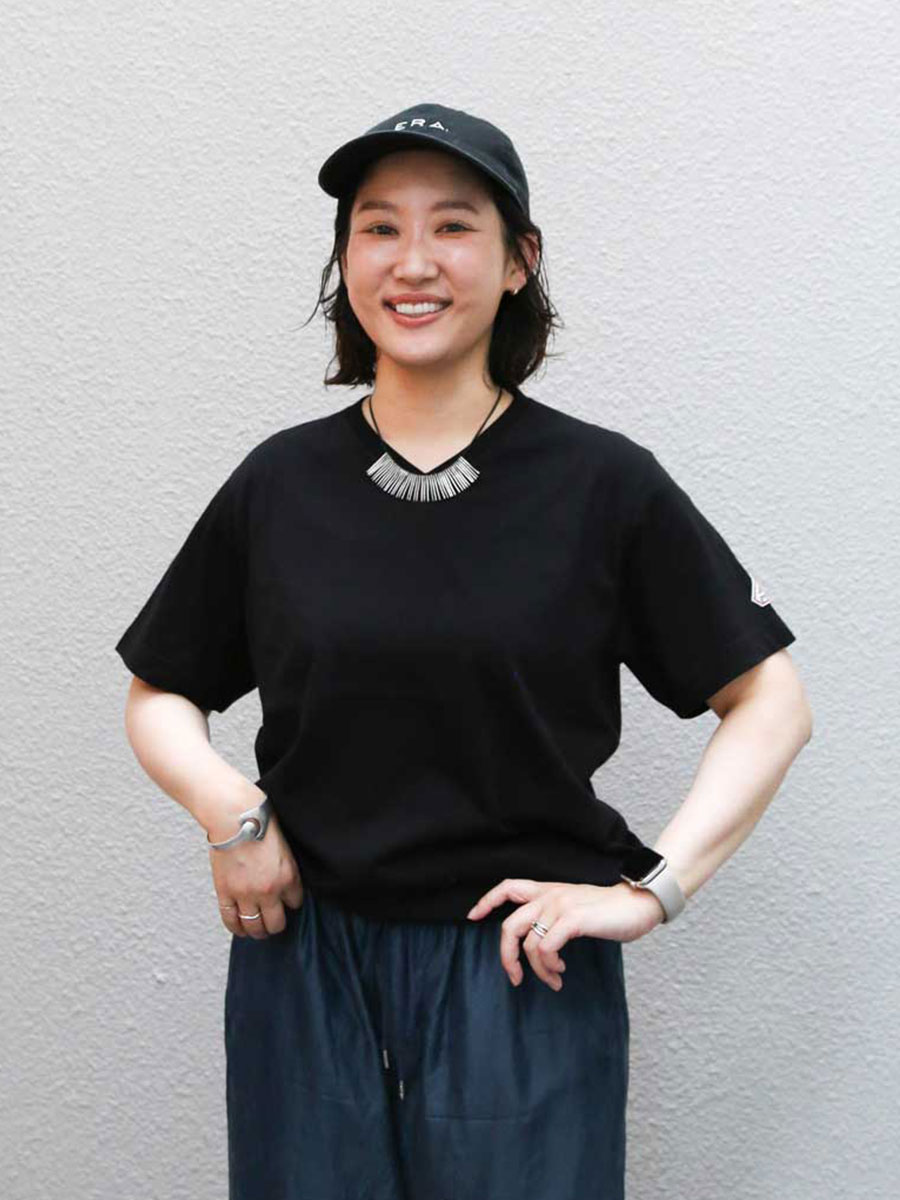 FUJI / WEBスタッフ