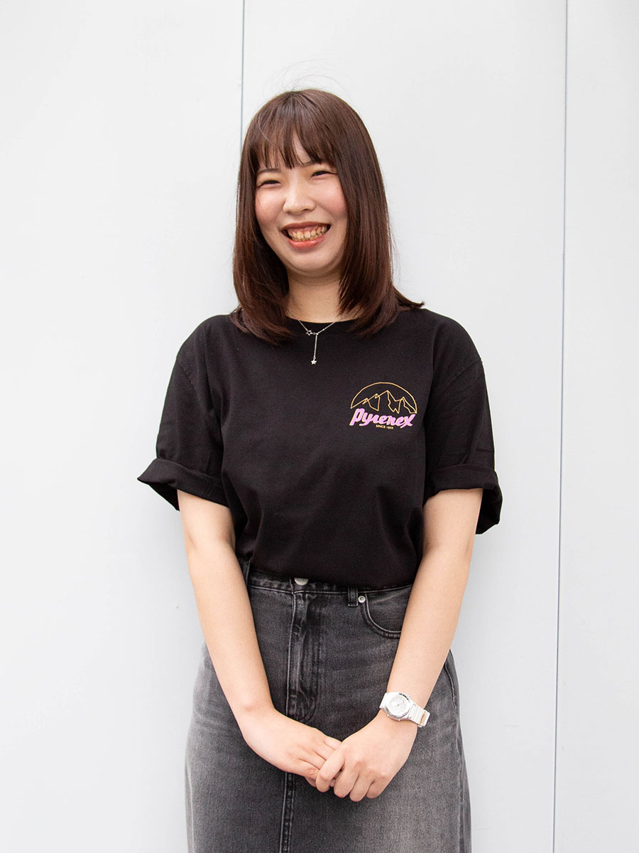 MIYAJI / PYRENEX店舗スタッフ