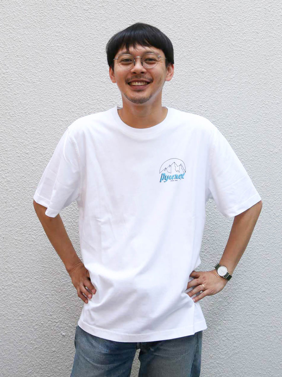 THUNA / 営業