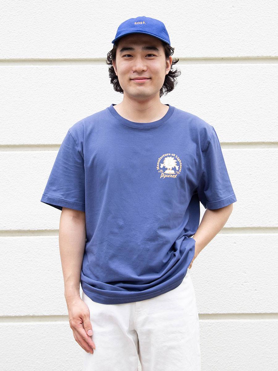 NAOTO YAGI / 料理人