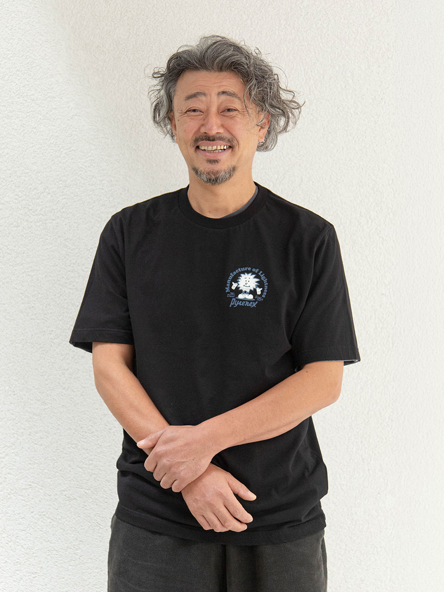 LODO / 左官
