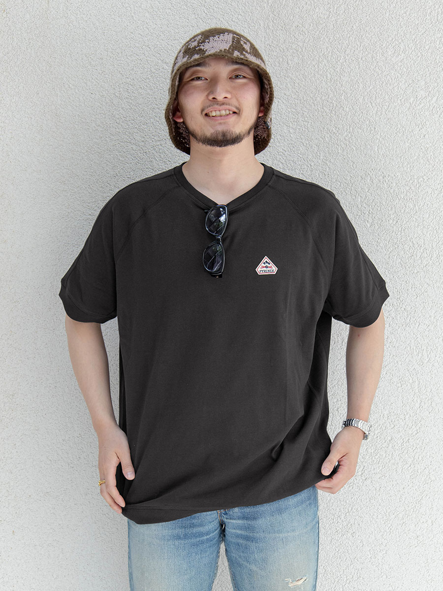 ALI / メーカー勤務