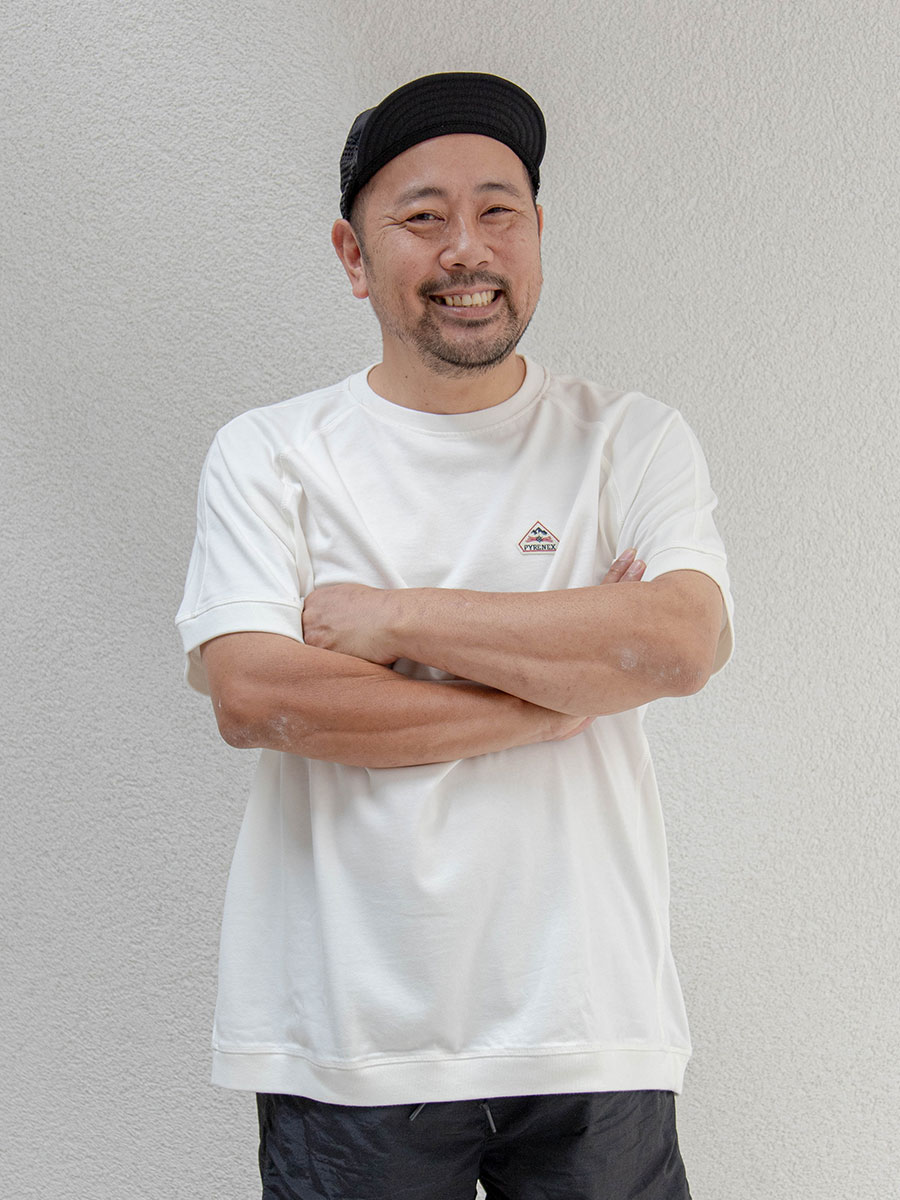 SHUN / ビストロシェフ