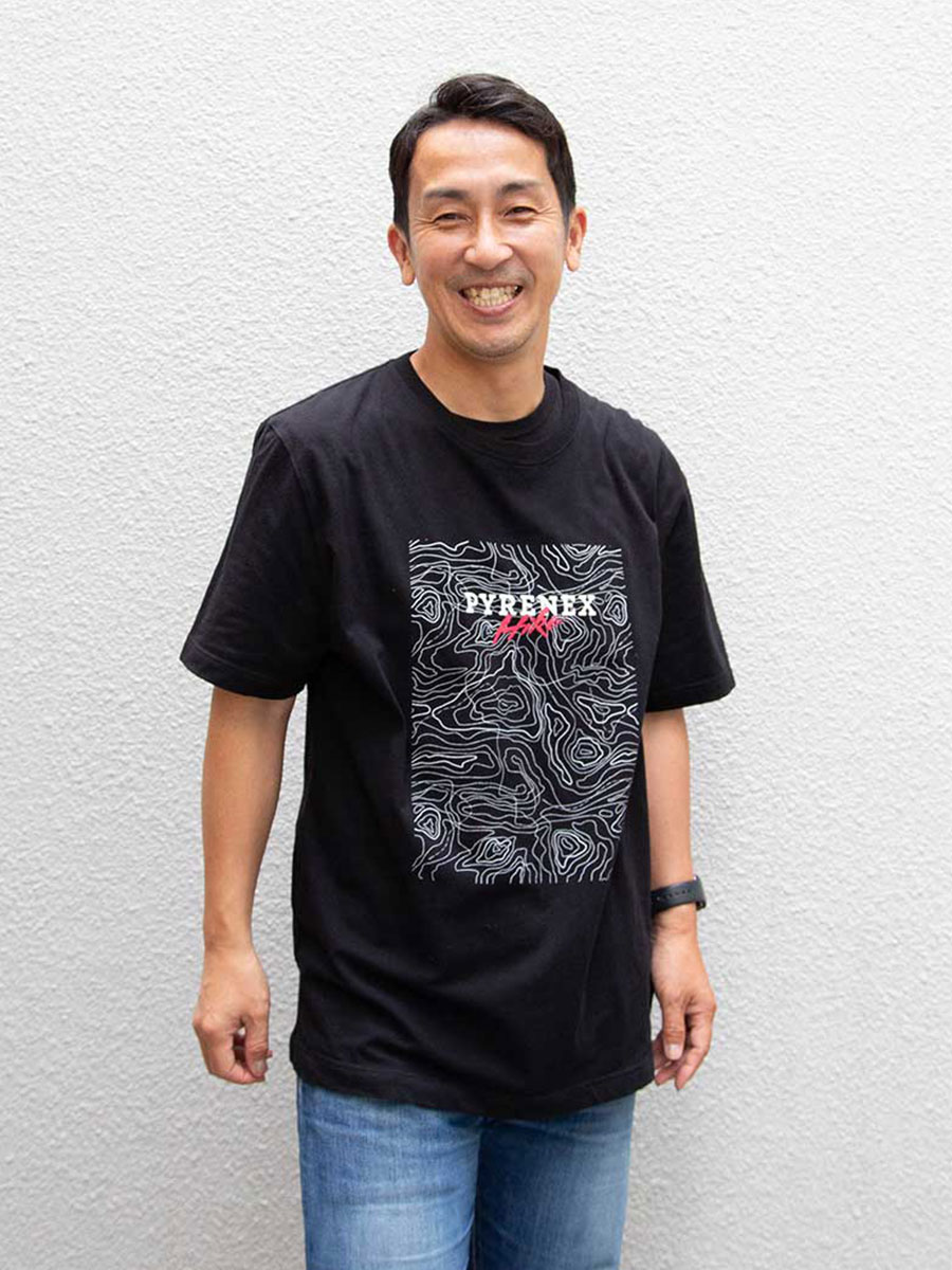 TAKAYUKI / 営業